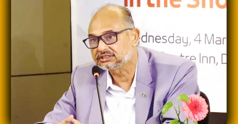 ড. রাশেদ আল মাহমুদ তিতুমীর